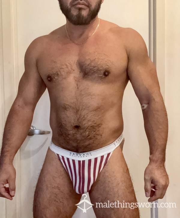 Sauvage Briefs