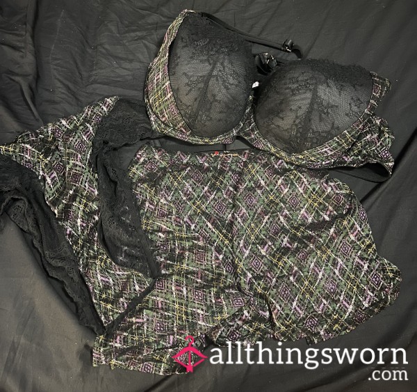 Savage Fenty Set
