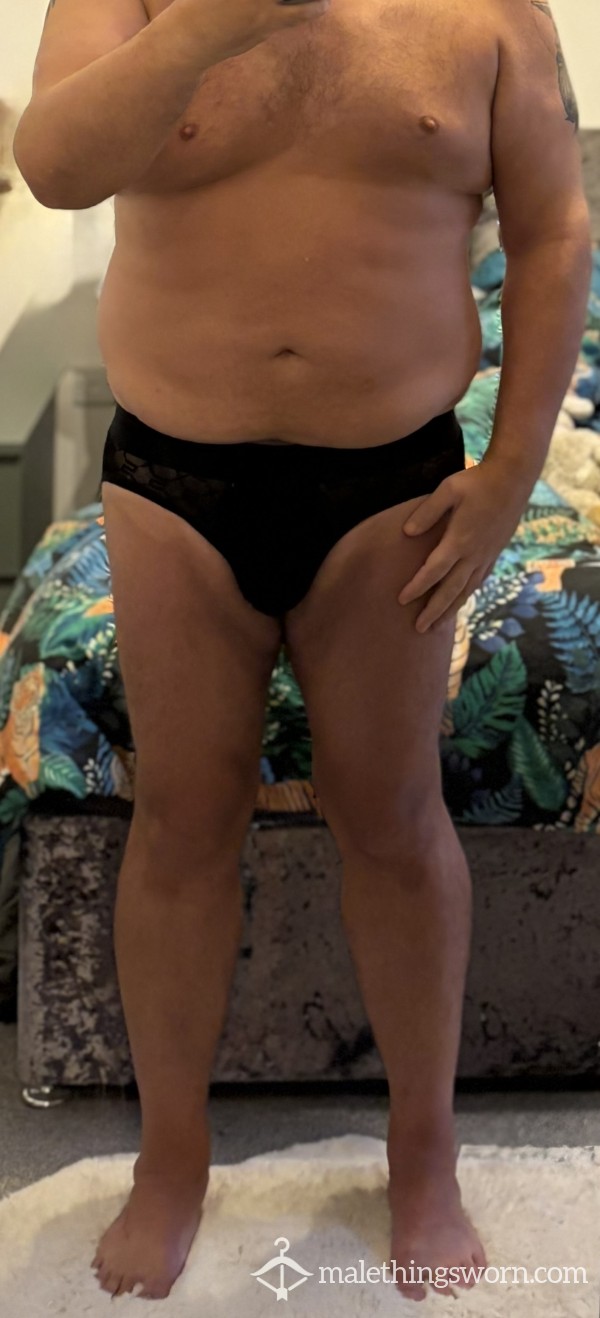 Savage X Briefs