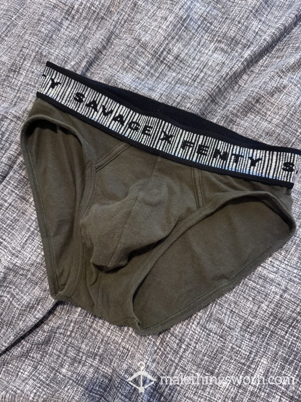 Savage X Briefs
