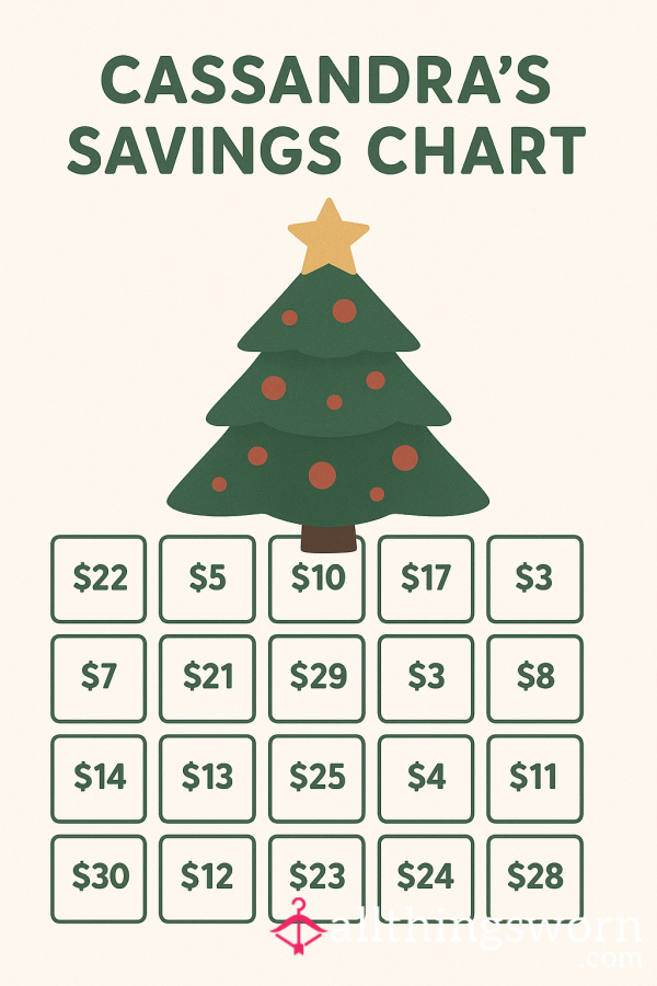 Savings Christmas Tree 🎄 Game