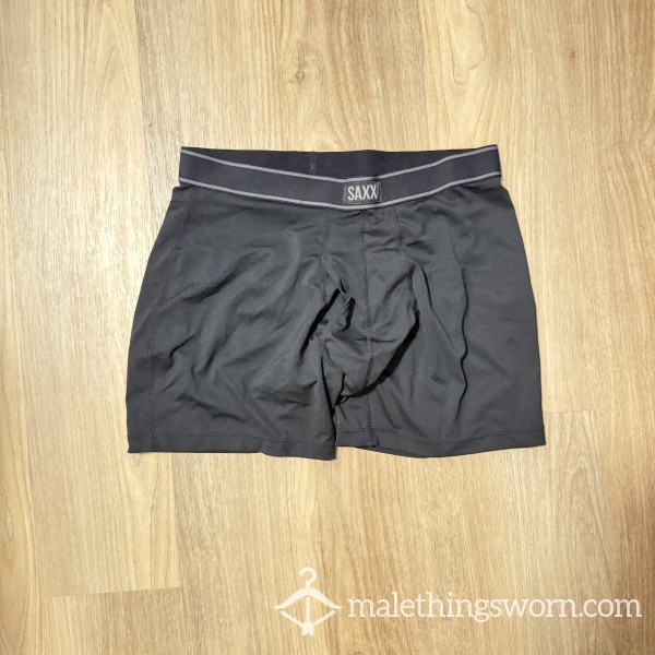 Saxx Boxer Brief