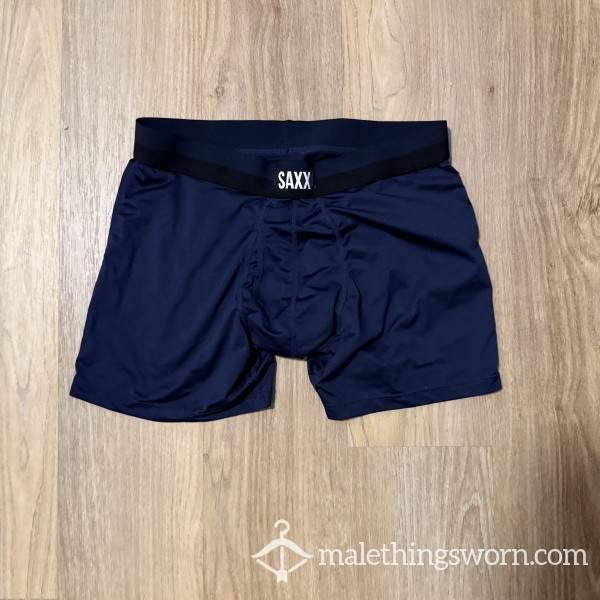 Saxx Boxer Brief