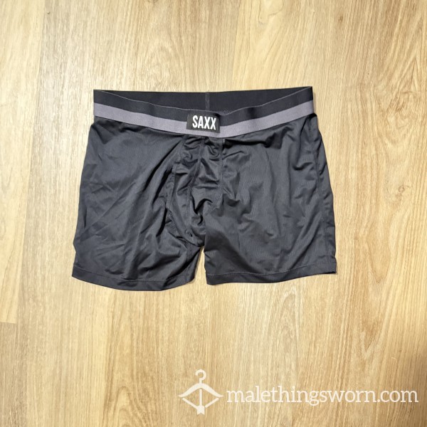 Saxx Boxer Brief