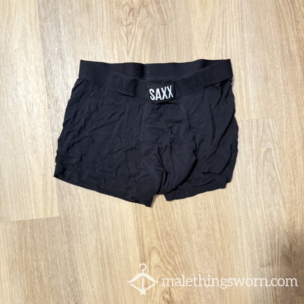Saxx Boxer Briefs