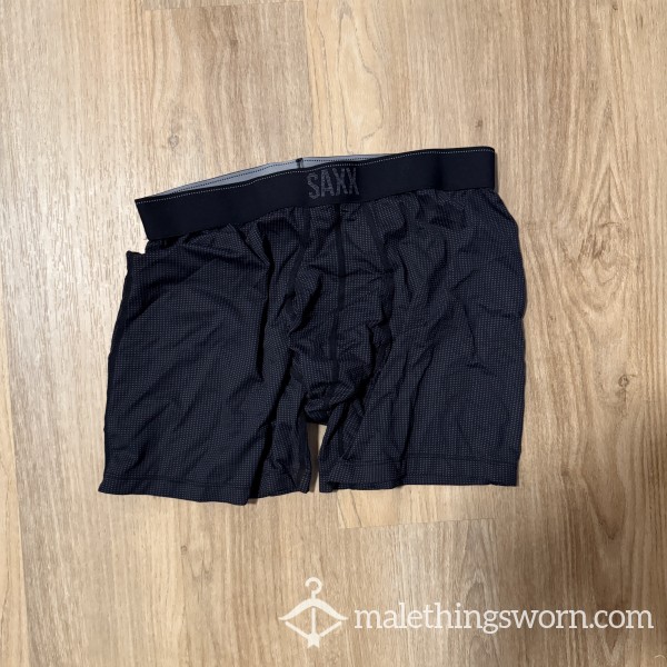 Saxx Boxer Briefs