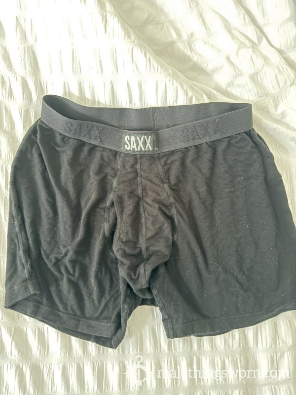Saxx Large Briefs