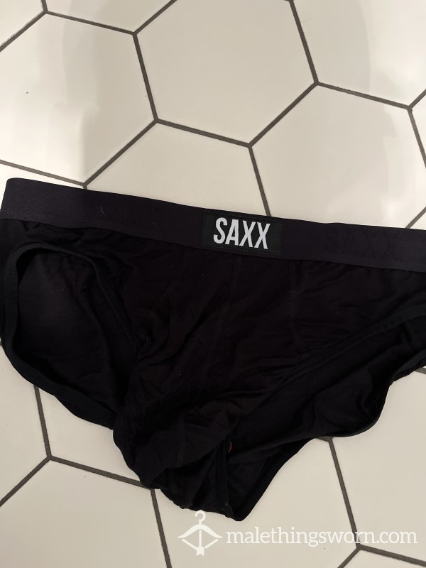 Saxx Large Briefs