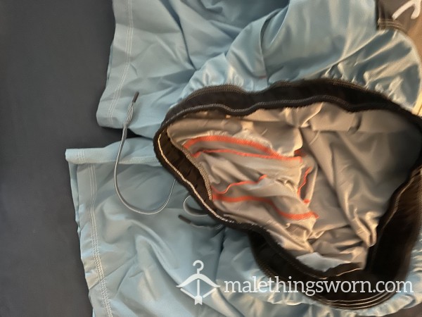 SAXX Shorts