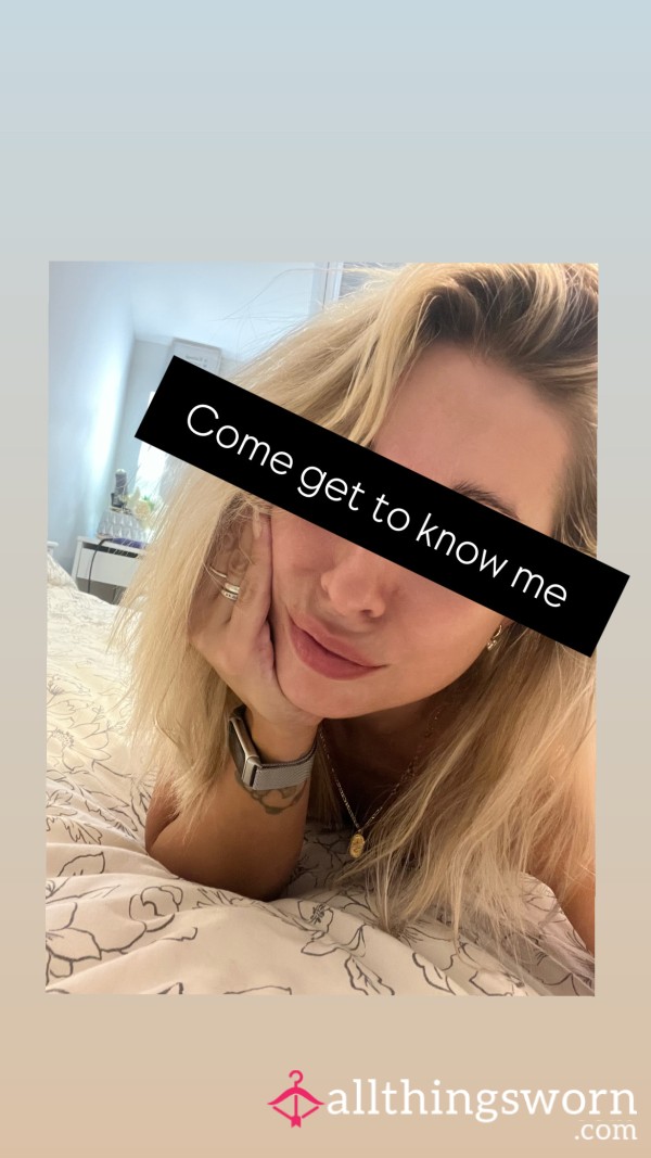 Say Hello To The Face Behind Miss V 🤫