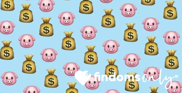 SAY OINK 🐽🐽