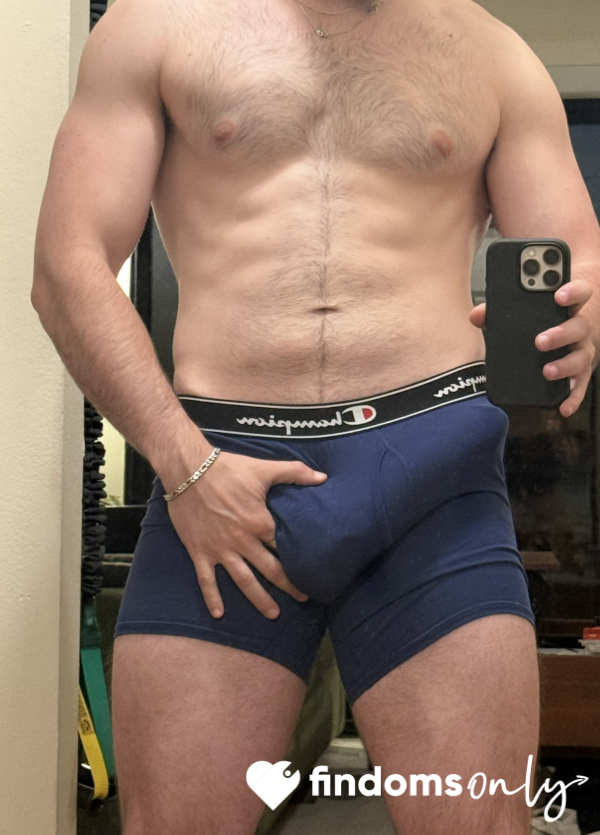 Saying Hello