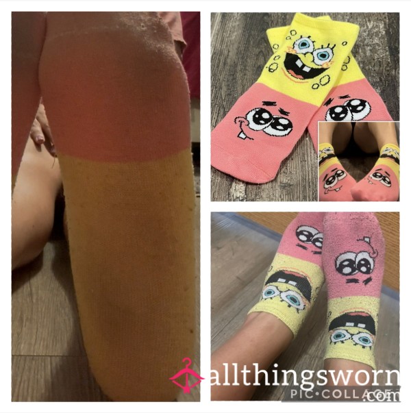 SB Socks