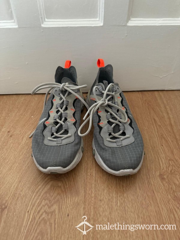 Scaly Trainers