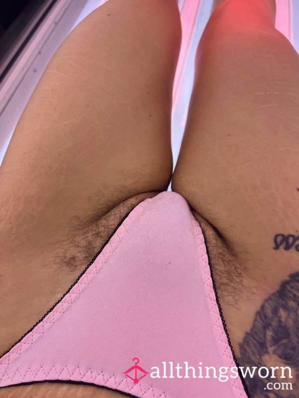 Scarlets Pu**y Hair And Video🩷😈🥵 Free Postage X