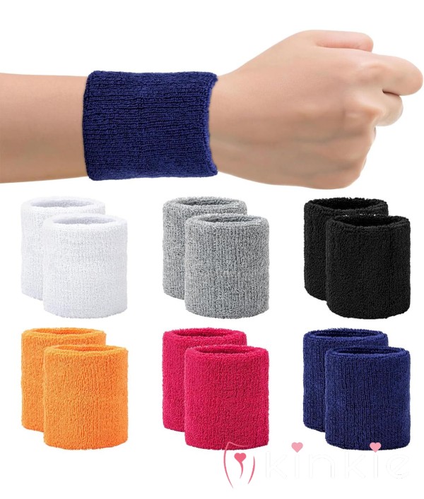 2x Scentbands