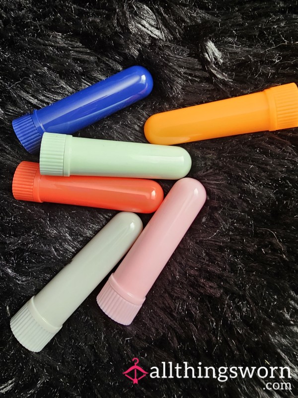 Scent Inhaler