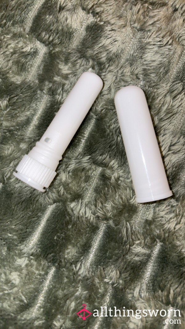 Scent Inhaler
