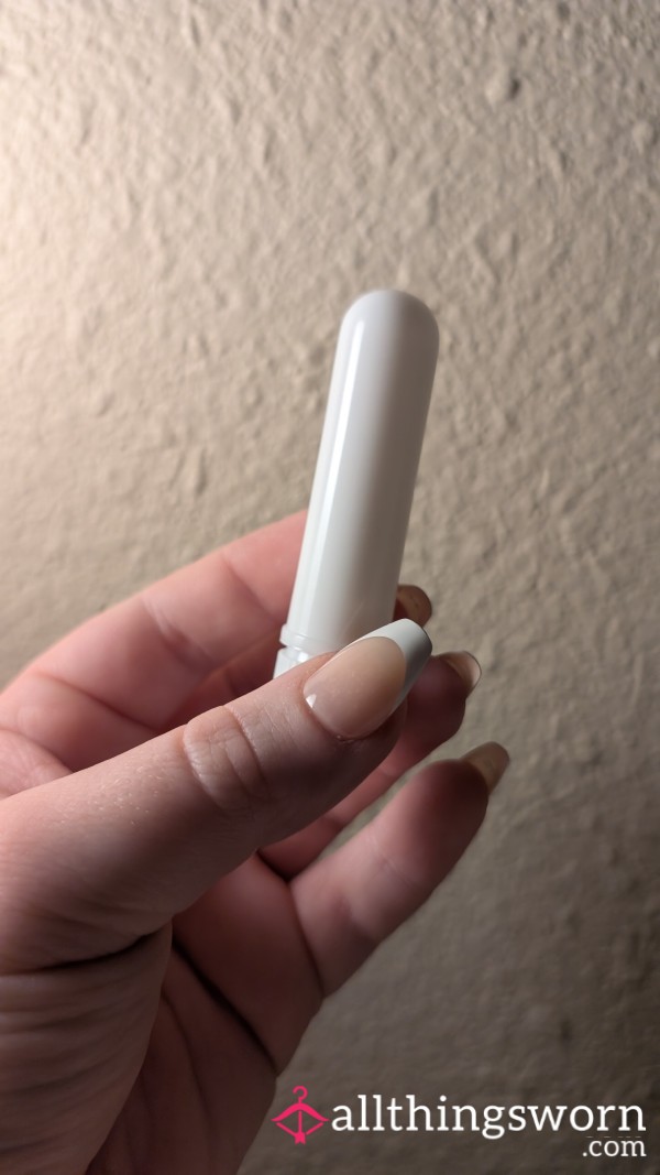 Scent Inhaler Sticks
