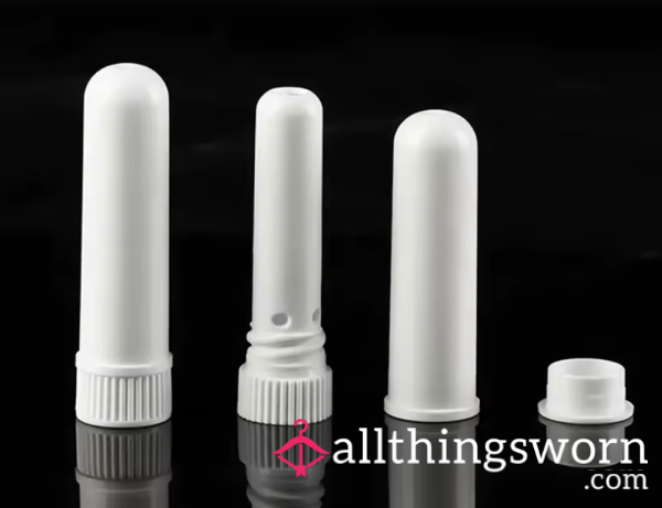 Scent Inhaler - Stuffed