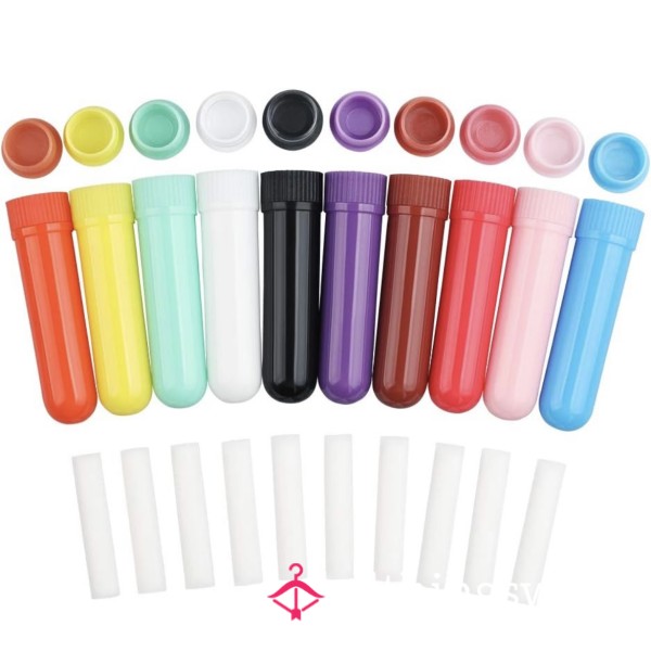 Scent Inhalers👃