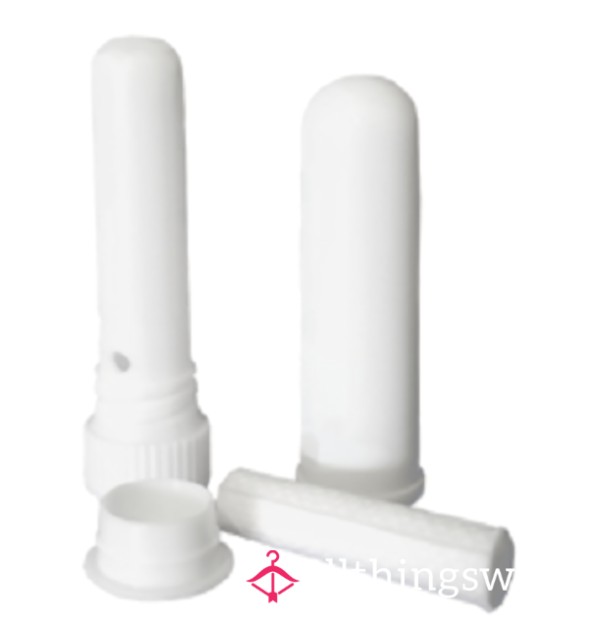 Scent Inhalers