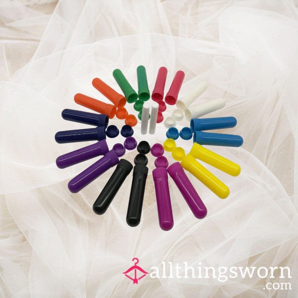 🧘‍♀️ Scent Inhalers 🧘‍♀️