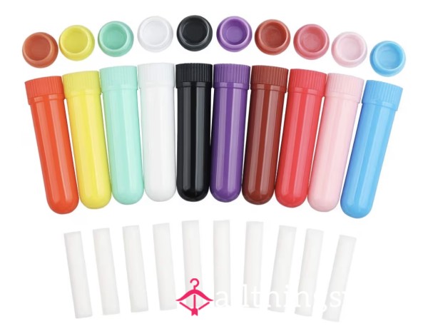 Scent Inhalers 🤩🥵