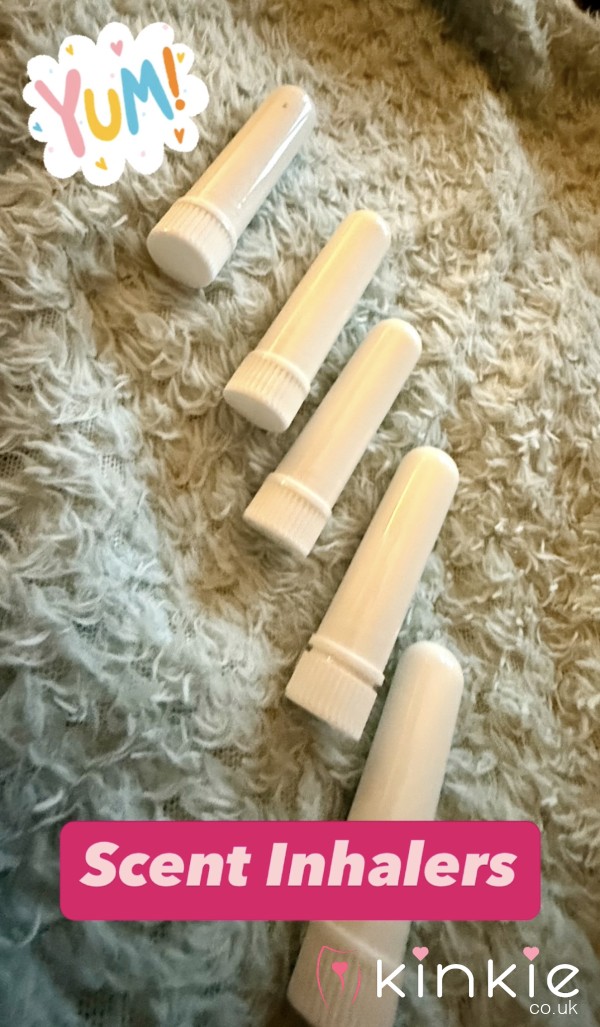 Nasal Scent Inhalers 💕