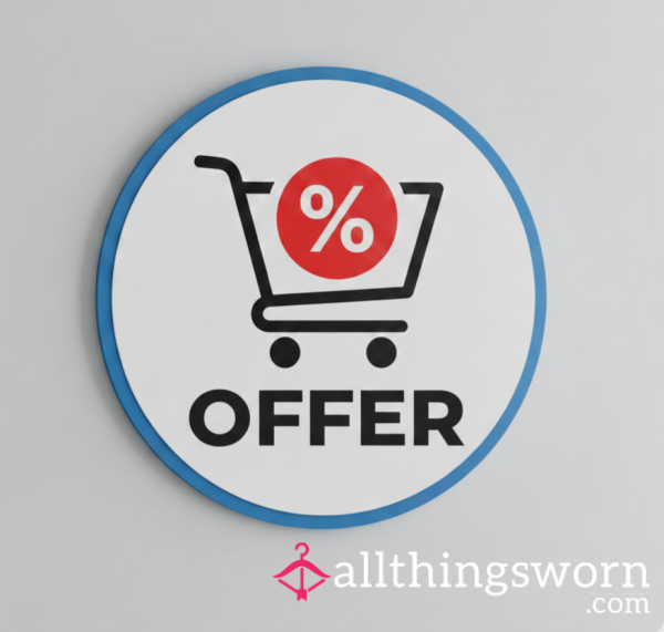 "Scent Of Power" Pack