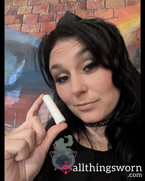 Scent Sticks-Inhalers