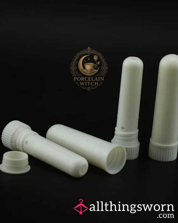 Scent Sticks-Inhalers
