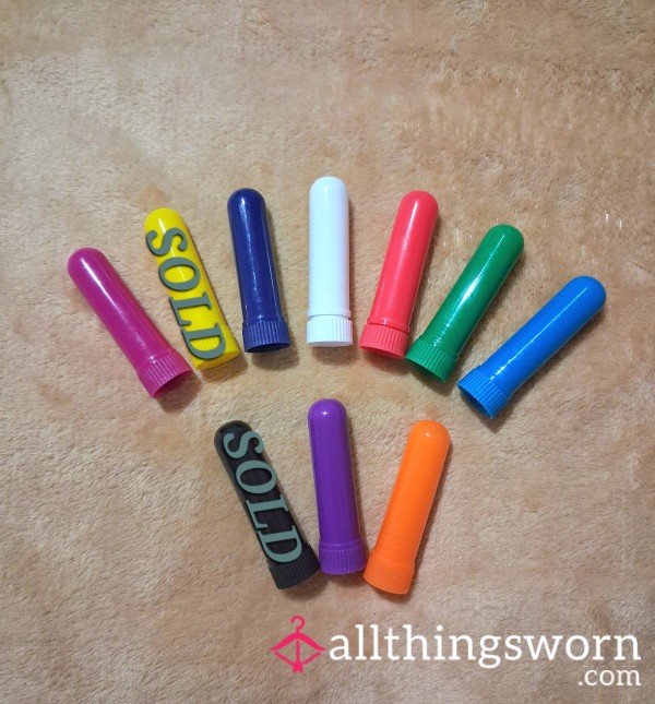 Scent Sticks Personalised To You | 8 Hour Wear