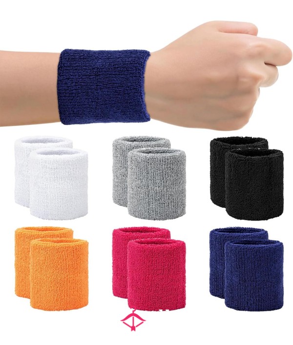 2x Scentbands