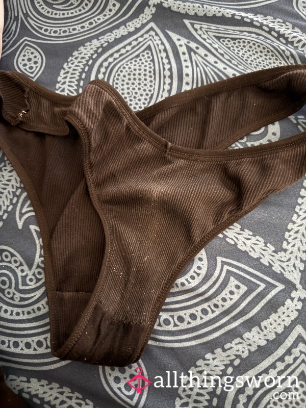 Scented By Me Panties