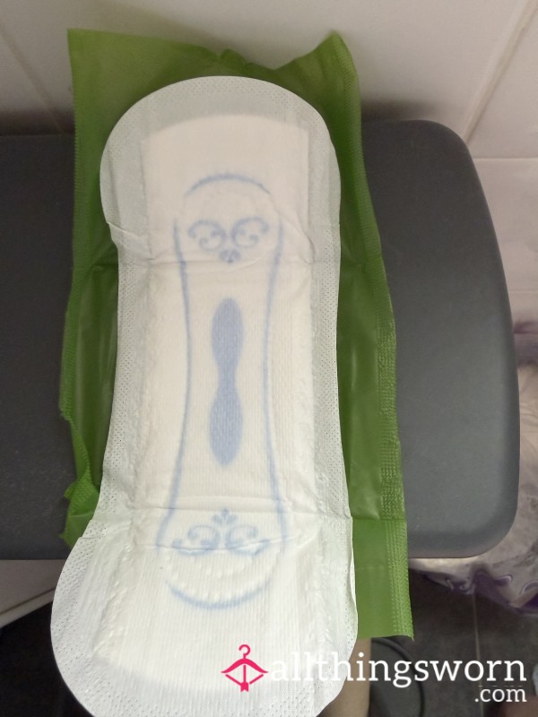 Scented Panty Liner