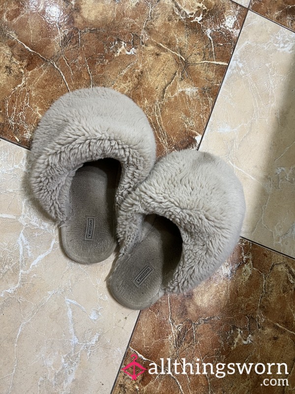 Scented Slippers🫶🏻