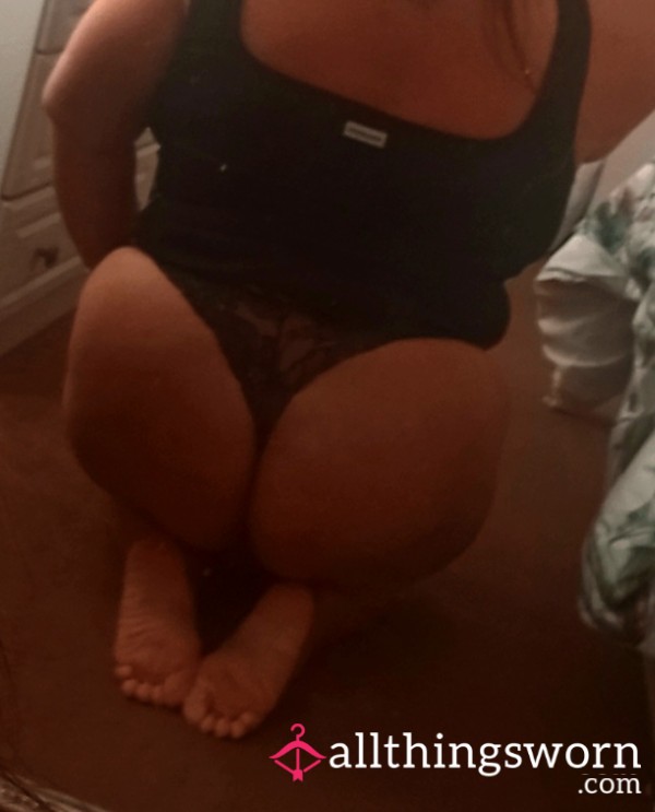 🔥 Irresistible Thong – Yours To Own 🔥