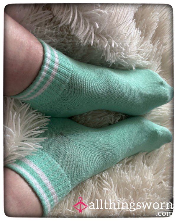 Schnüffel An Meine Socken