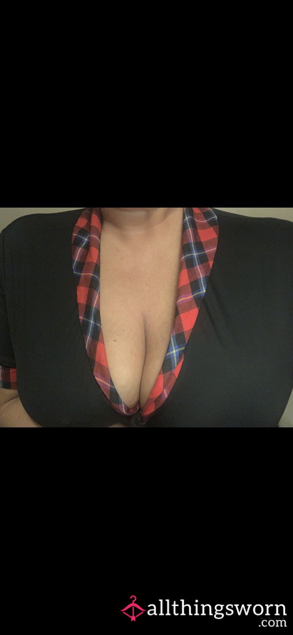 School Girl