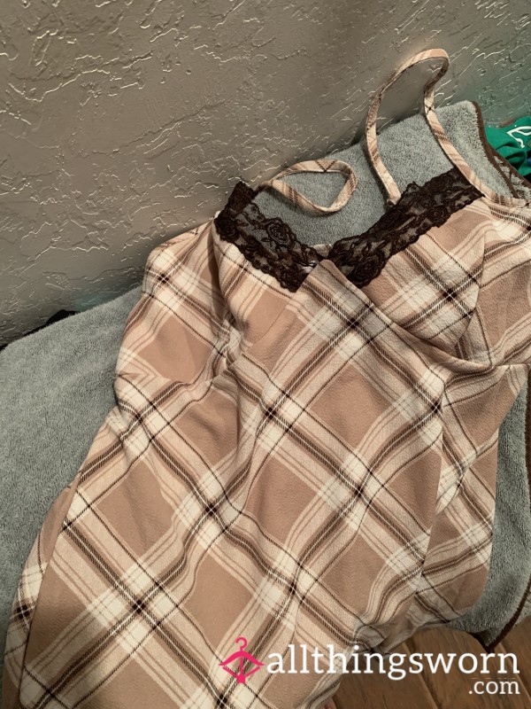 School Girl Dress