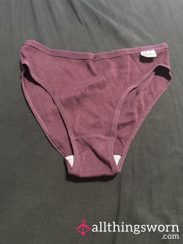 School Girl Knickers