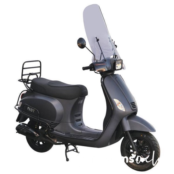 Scooter Repair