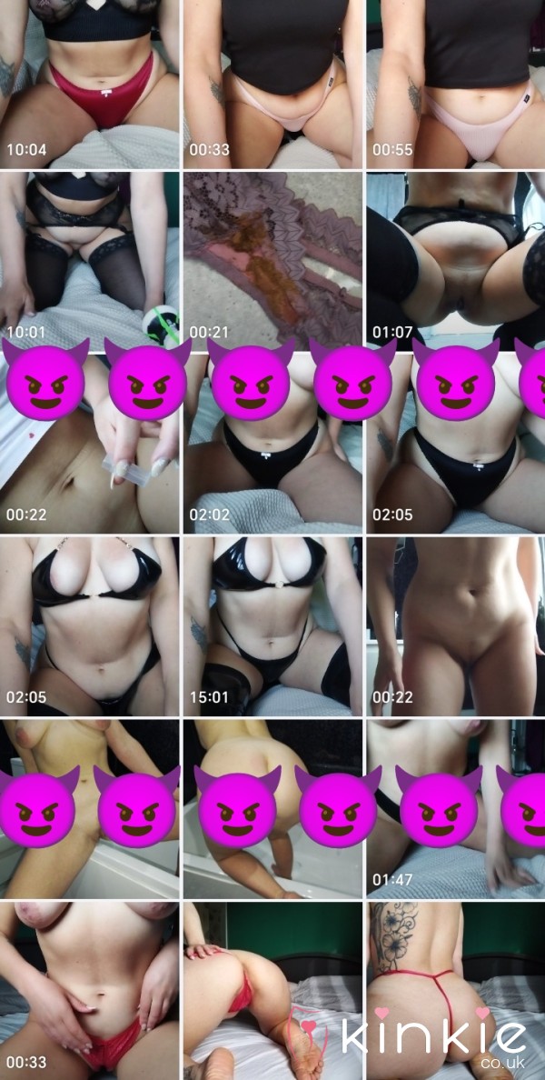 Scottish Milf Available For A Variety Of Services Starting At £10x