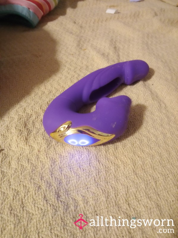 Screaming Dolphin Toy