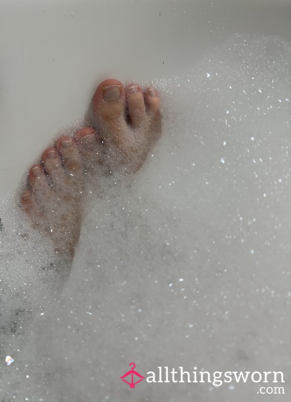 Scrub-A-Dub-Dub 🛁🫧