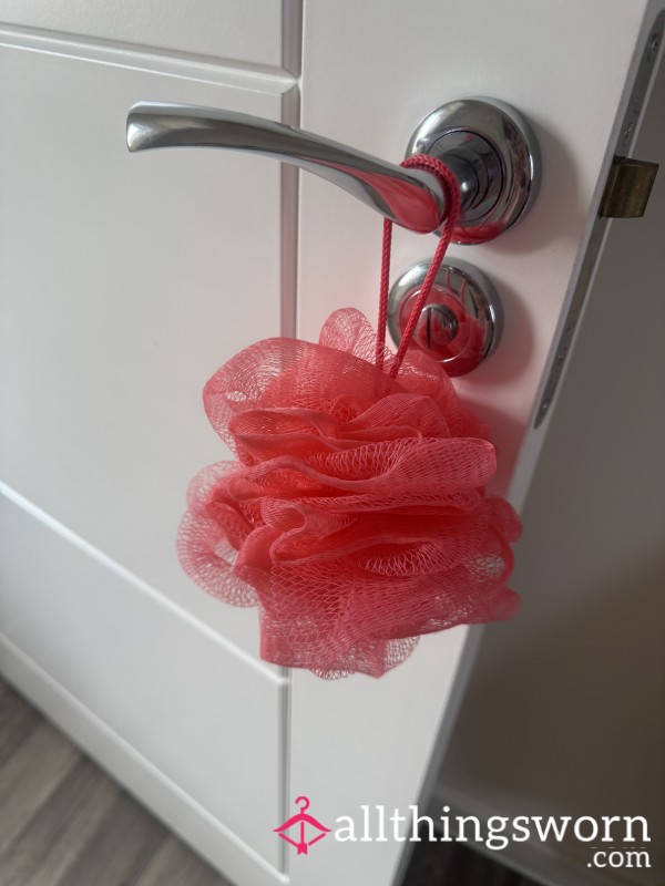 Scrubber