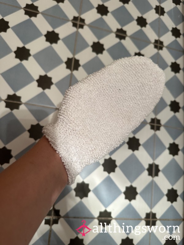 Scrubbing Glove ✨