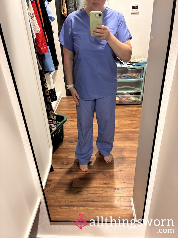 Scrubs
