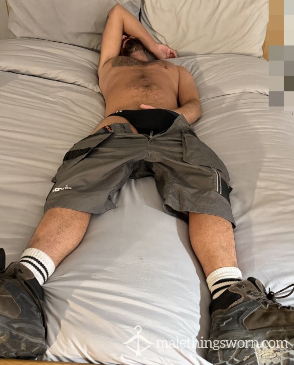 Scruffs Shorts